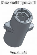 Toilet Fill Valve Tool Version 2