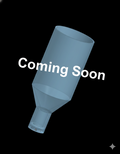 Chain flail lubrication tool