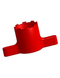 Shower drain tool