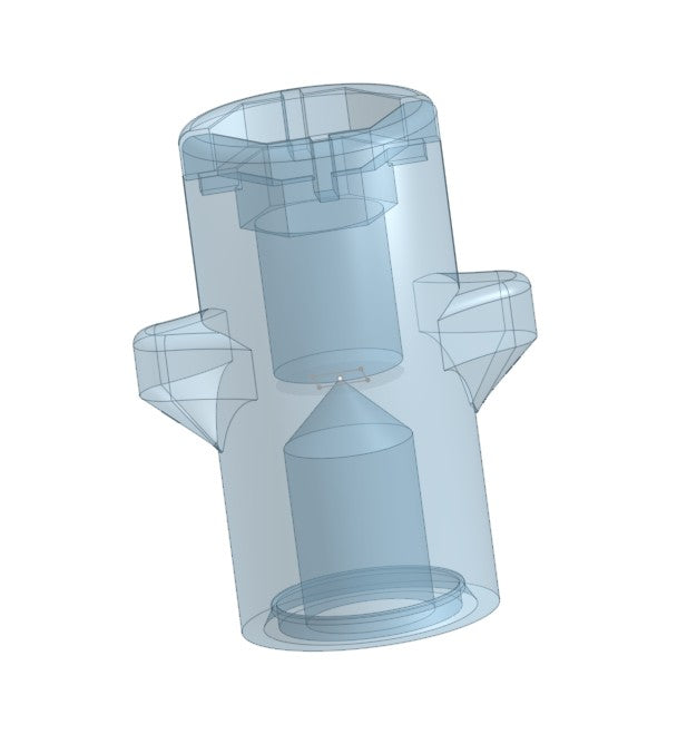 Toilet Fill Valve Tool